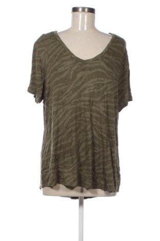 Dámska blúza George, Veľkosť XL, Farba Zelená, Cena  9,95 €, #136911489