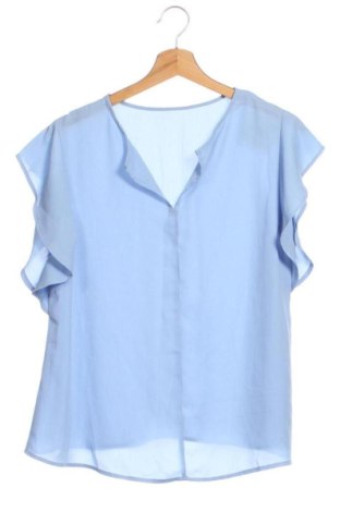 Bluză de femei Unbranded, Mărime XXL, Culoare Albastru, Preț 57,35 Lei, #136911536