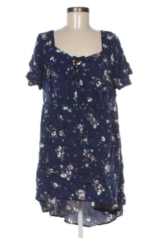 Bluză de femei Torrid, Mărime XL, Culoare Multicolor, Preț 49,99 Lei, #136911543