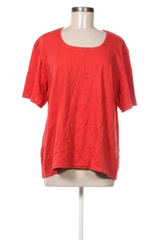 Bluză de femei Unbranded, Mărime XXL, Culoare Roșu, Preț 45,99 Lei, #136911561