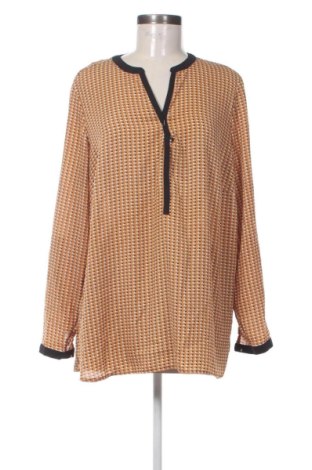 Damen Shirt Yessica, Größe XL, Farbe Orange, Preis 10,99 €, #136911609