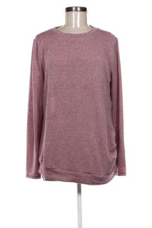 Damen Shirt Unbranded, Größe XL, Farbe Aschrosa, Preis 6,92 €, #136911637