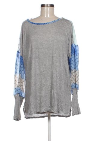 Дамска блуза Unbranded, Размер XL, Цвят Многоцветен, Цена 18,91 €, #136911668