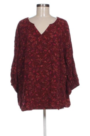 Bluză de femei Croft & Barrow, Mărime 3XL, Culoare Multicolor, Preț 37,99 Lei, #136911683