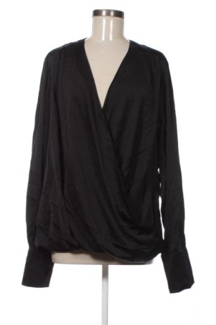 Női blúz City Chic, Méret XXL, Szín Fekete, Ár 8 869 Ft, #136911698