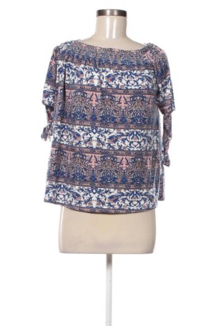 Dámska blúza Suzy Shier, Veľkosť XL, Farba Viacfarebná, Cena  10,95 €, #136911712