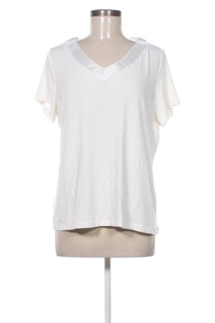 Damen Shirt George, Größe XL, Farbe Weiß, Preis 8,82 €, #136911773