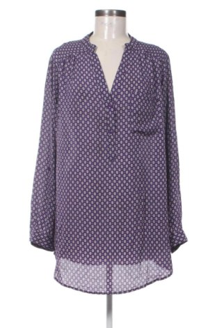Dámská halenka Dressbarn, Velikost XL, Barva Fialová, Cena  179,00 Kč, #136911794
