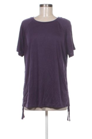 Damen Shirt Avia, Größe L, Farbe Lila, Preis 17,99 €, #136911801