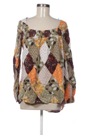 Bluză de femei Unbranded, Mărime XL, Culoare Multicolor, Preț 42,99 Lei, #136911814