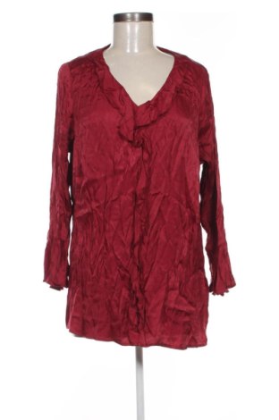 Bluză de femei Creation L, Mărime XL, Culoare Roșu, Preț 48,99 Lei, #136911823
