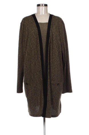Γυναικεία μπλούζα Dressbarn, Μέγεθος XXL, Χρώμα Πολύχρωμο, Τιμή 7,99 €, #136911831