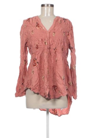 Bluză de femei Torrid, Mărime M, Culoare Mov deschis, Preț 26,99 Lei, #136911846