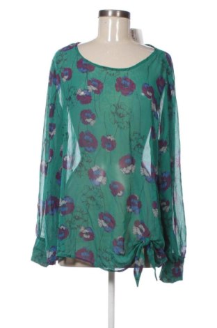 Bluză de femei Jaclyn Smith, Mărime XXL, Culoare Multicolor, Preț 42,99 Lei, #136911849