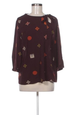 Bluză de femei Unbranded, Mărime XL, Culoare Mov, Preț 34,99 Lei, #136911864