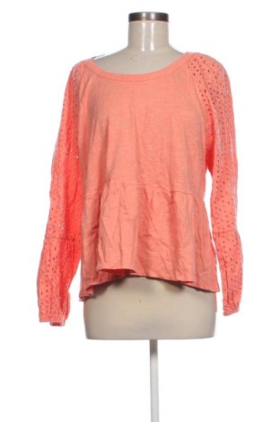 Bluză de femei Time and tru, Mărime XL, Culoare Roz, Preț 21,99 Lei, #136911873