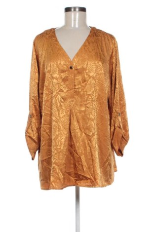 Bluză de femei Cocomo, Mărime XXL, Culoare Portocaliu, Preț 41,99 Lei, #136911891