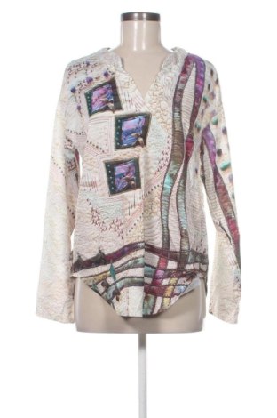 Bluză de femei Unbranded, Mărime L, Culoare Multicolor, Preț 35,99 Lei, #136911907