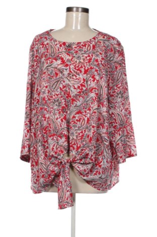 Дамска блуза Banana Republic, Размер XL, Цвят Многоцветен, Цена 15,84 €, #136911909