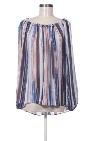 Damen Shirt Jennifer Lopez, Größe L, Farbe Mehrfarbig, Preis € 7,99, #136911916