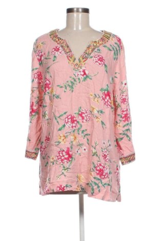 Bluză de femei Unbranded, Mărime L, Culoare Roz, Preț 26,99 Lei, #136911922