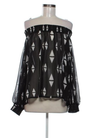 Bluză de femei Unbranded, Mărime M, Culoare Multicolor, Preț 24,99 Lei, #136911967