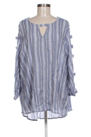 Bluză de femei Fred David, Mărime 3XL, Culoare Multicolor, Preț 36,99 Lei, #136911969