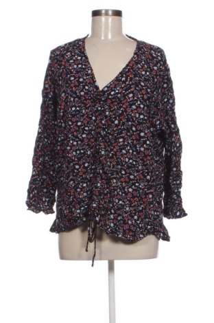 Damen Shirt Lily Morgan, Größe XXL, Farbe Mehrfarbig, Preis 6,99 €, #136912018