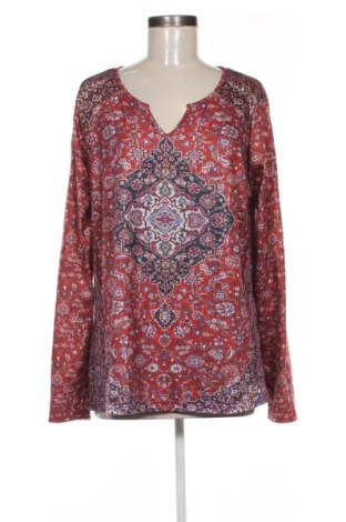 Damen Shirt Unbranded, Größe XXL, Farbe Mehrfarbig, Preis € 6,99, #136912024