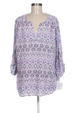 Damen Shirt Unbranded, Größe XXL, Farbe Mehrfarbig, Preis 19,99 €, #136912068