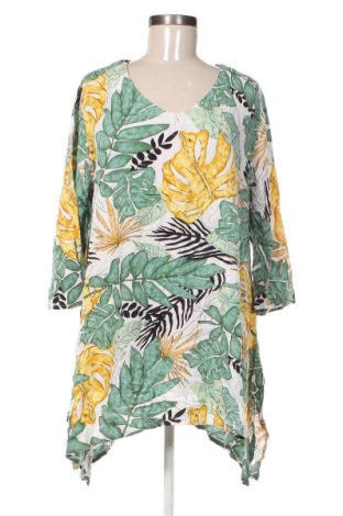Bluzka damska Unbranded, Rozmiar M, Kolor Kolorowy, Cena 21,99 zł, #136912095