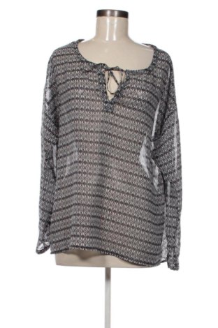 Bluză de femei Unbranded, Mărime XXL, Culoare Multicolor, Preț 37,99 Lei, #136912110