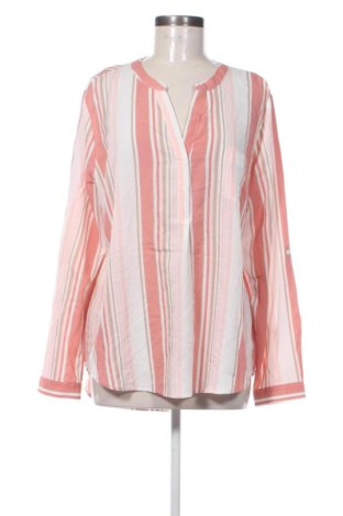Damen Shirt Bass, Größe XL, Farbe Mehrfarbig, Preis 17,99 €, #136912131