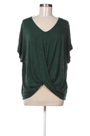 Bluzka damska American Eagle, Rozmiar L, Kolor Zielony, Cena 35,99 zł, #136912151