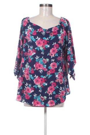Bluză de femei Status by Chenault, Mărime XL, Culoare Multicolor, Preț 61,99 Lei, #136912163