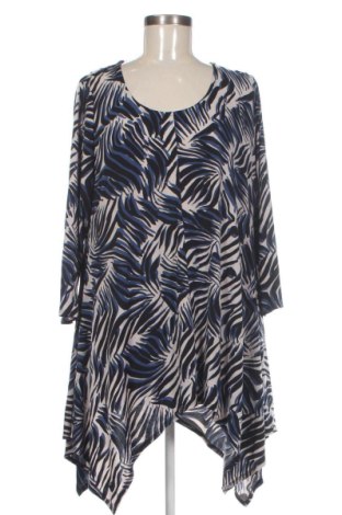 Bluză de femei Unbranded, Mărime XXL, Culoare Multicolor, Preț 44,99 Lei, #136912182