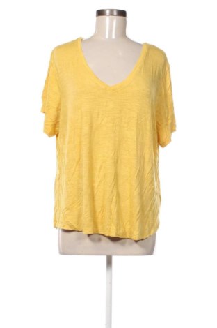 Bluză de femei Old Navy, Mărime XL, Culoare Galben, Preț 63,99 Lei, #136912202