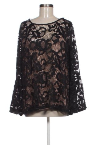 Bluză de femei Unbranded, Mărime XXL, Culoare Multicolor, Preț 81,99 Lei, #136912243