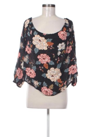 Bluză de femei Billabong, Mărime M, Culoare Multicolor, Preț 52,99 Lei, #136912244