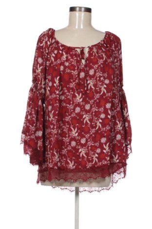 Bluză de femei Ella Moss, Mărime XL, Culoare Multicolor, Preț 69,99 Lei, #136912318