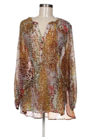 Bluză de femei George, Mărime XXL, Culoare Multicolor, Preț 48,99 Lei, #136912350