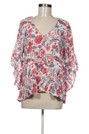Bluză de femei Unbranded, Mărime L, Culoare Multicolor, Preț 44,99 Lei, #136912383