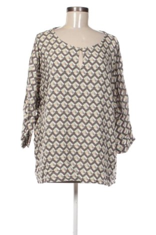Damen Shirt Gina Benotti, Größe XXL, Farbe Mehrfarbig, Preis € 14,99, #136912387