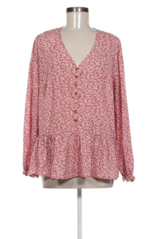 Női blúz Unbranded, Méret XXL, Szín Sokszínű, Ár 5 089 Ft, #136912392