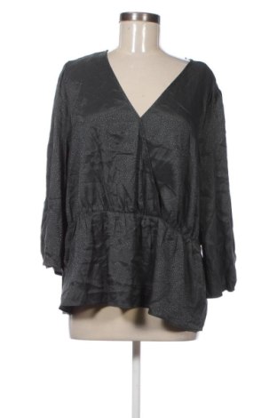 Damen Shirt Unbranded, Größe XXL, Farbe Schwarz, Preis 9,99 €, #136912397