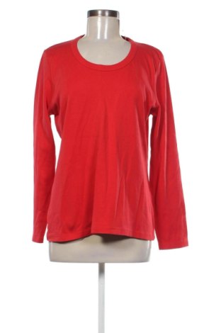 Bluză de femei Unbranded, Mărime XXL, Culoare Roșu, Preț 96,00 Lei, #136912405