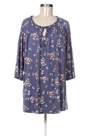 Bluză de femei Yessica, Mărime XXL, Culoare Multicolor, Preț 37,99 Lei, #136912425