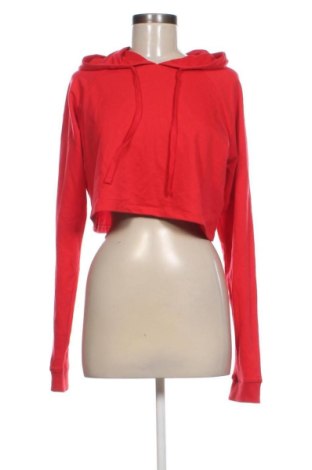 Bluză de femei Forever 21, Mărime M, Culoare Roșu, Preț 54,08 Lei, #136912441