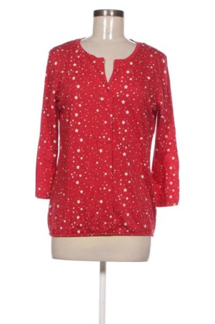 Damen Shirt Tom Tailor, Größe M, Farbe Mehrfarbig, Preis 14,39 €, #136912452