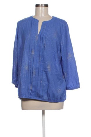 Bluză de femei Anthology, Mărime XL, Culoare Albastru, Preț 37,99 Lei, #136912460